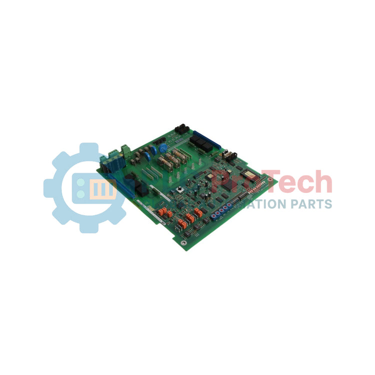 ABB 3BHE006422R0002 UNS2861C-P,V2