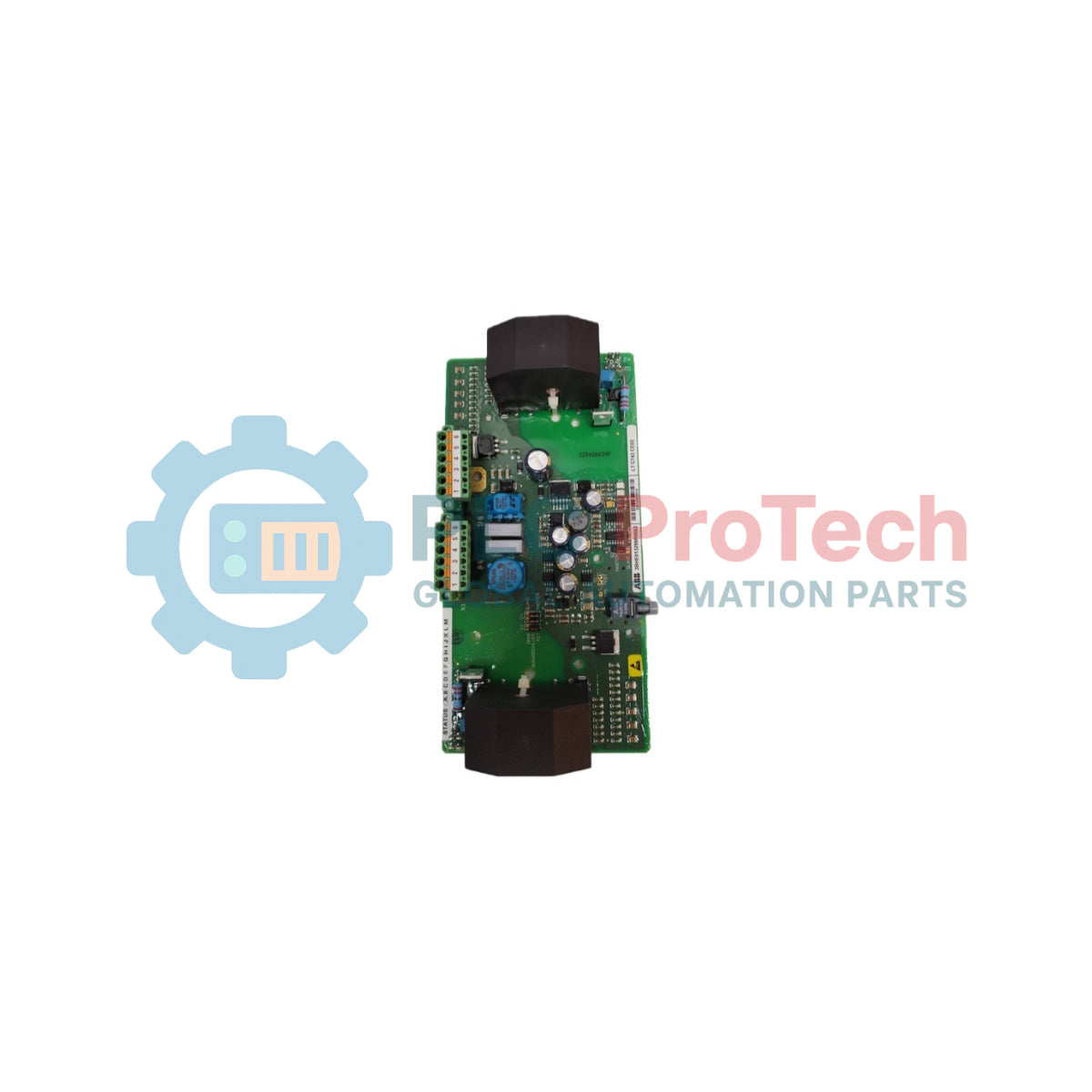 ABB 3BHE013299R0002 LTC743 CE02