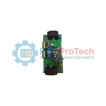 ABB 3BHE013299R0002 LTC743 CE02