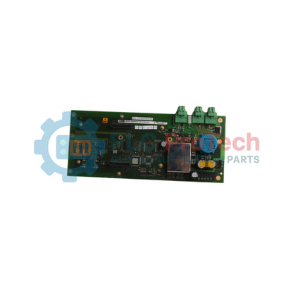 ABB 3BHE013854R0002 PDD163 A02