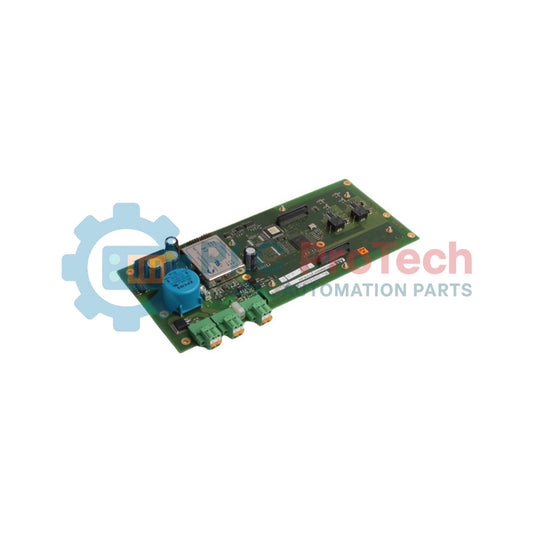 ABB 3BHE013854R0002 PDD163 A02