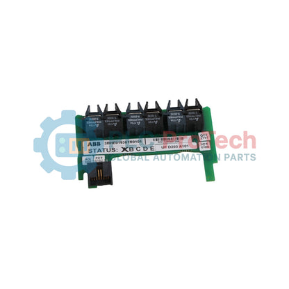 ABB 3BHE019361R0101 UFD203A101