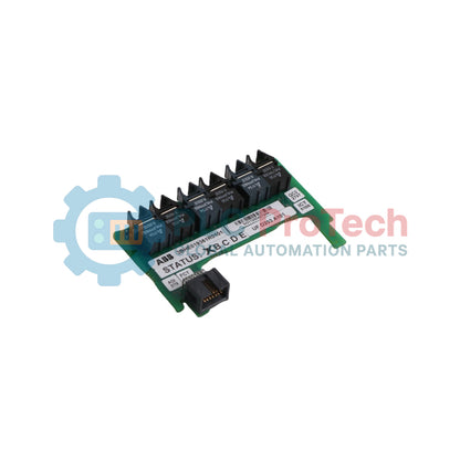 ABB 3BHE019361R0101 UFD203A101