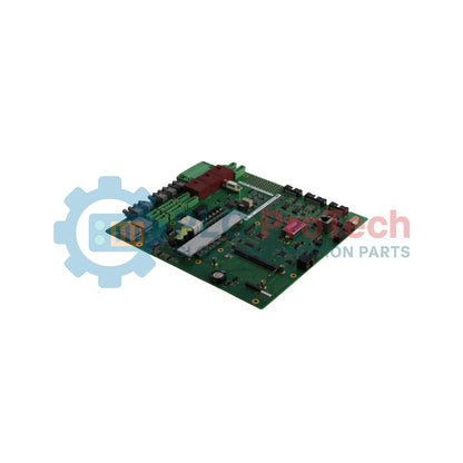 ABB 3BHE022287R0101 UCD240A101
