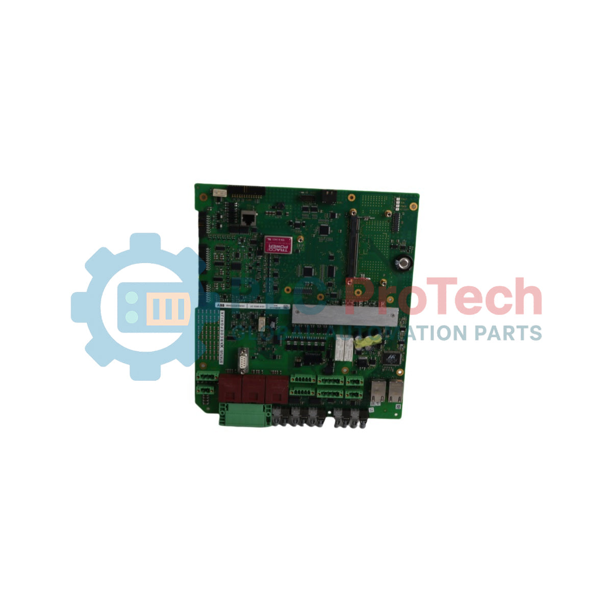 ABB 3BHE022287R0101 UCD240A101