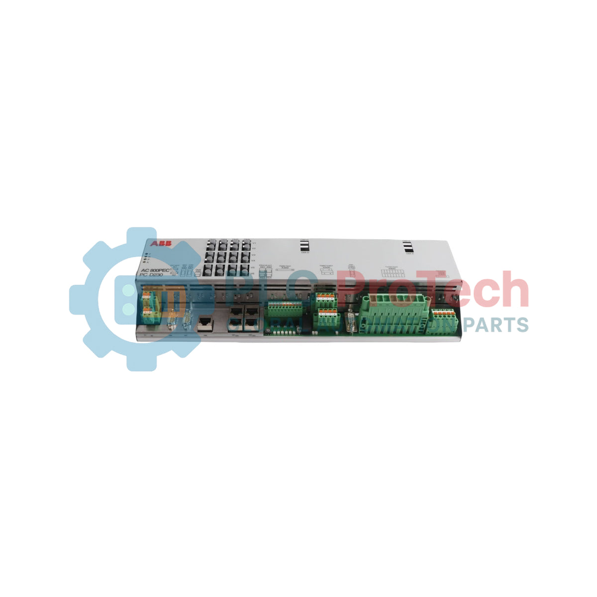 ABB 3BHE022291R0101 PCD230 A101