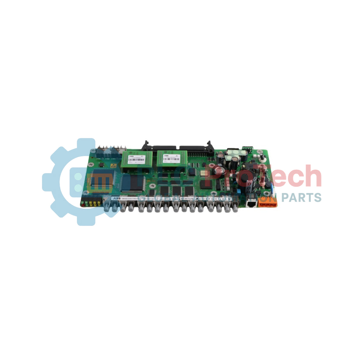 ABB 3BHE024577R0101 PPC907 BE