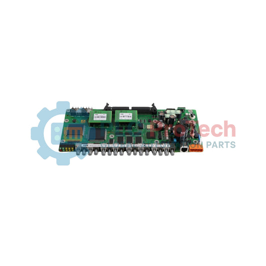 ABB 3BHE024577R0101 PPC907 BE