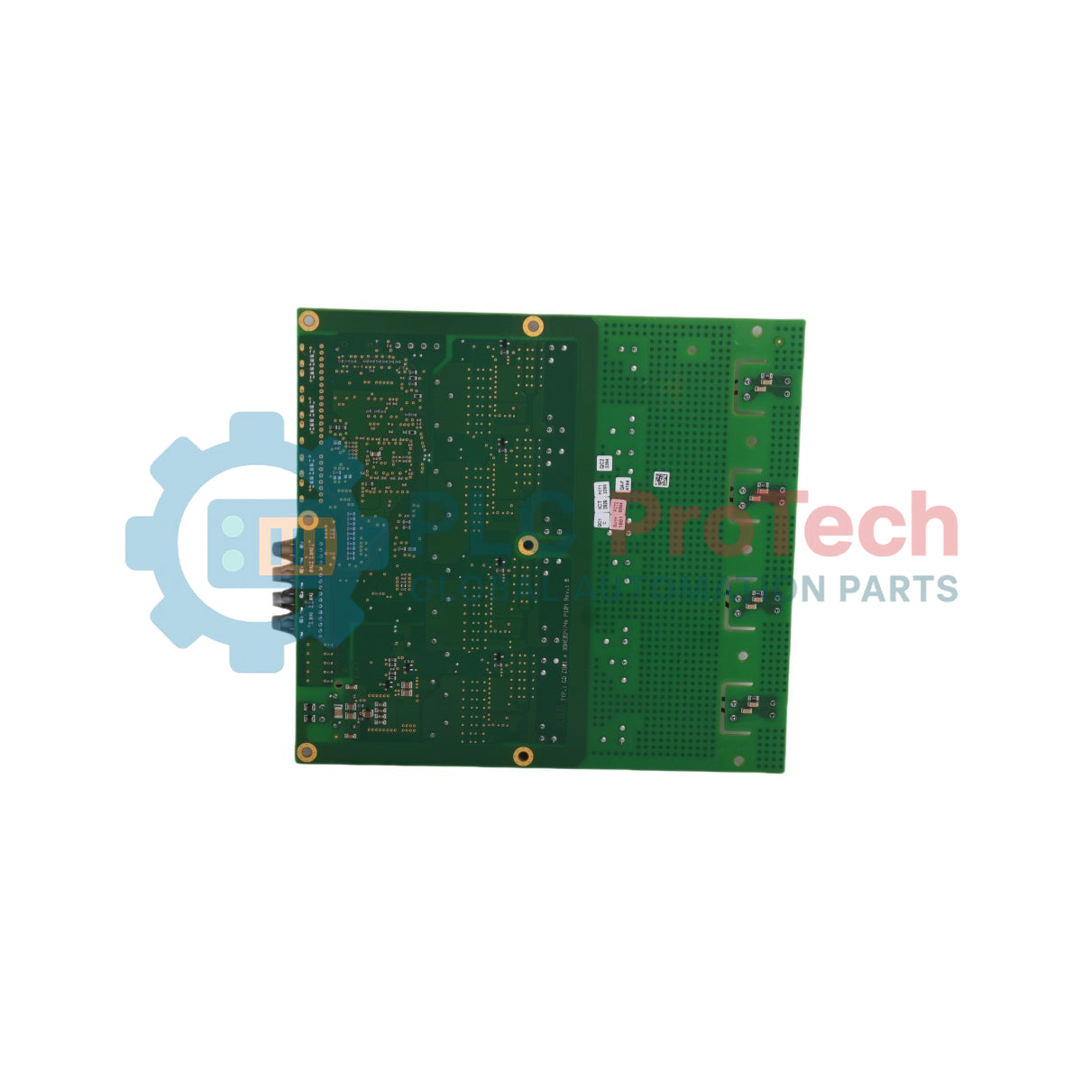ABB 3BHE024747R0101 GDC801A