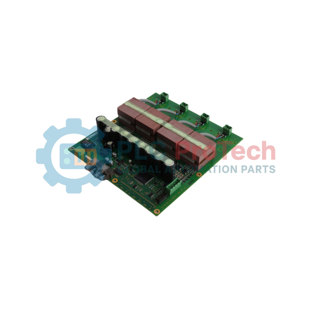 ABB 3BHE024747R0101 GDC801A
