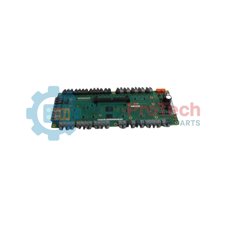 ABB 3BHE024855R0103 UFC921A103