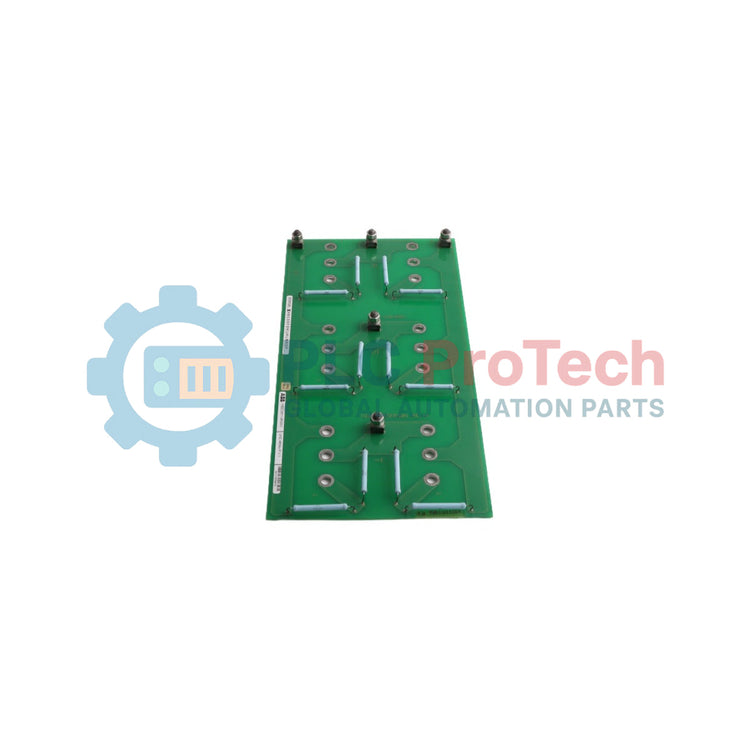 ABB 3BHE026955R0633 UNS4017A-E Va