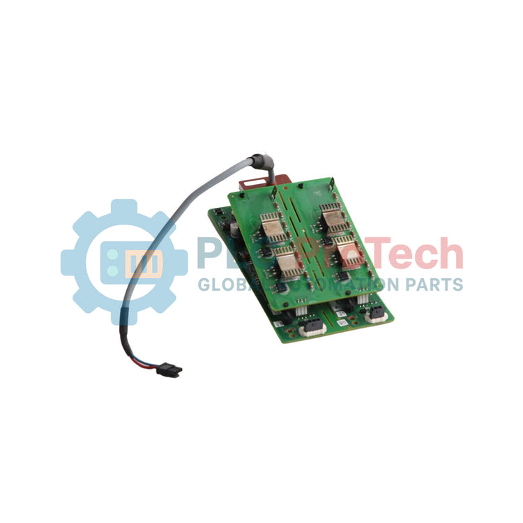 ABB 3BHE028761R0102 GDC806A102 3BHE033675R0201
