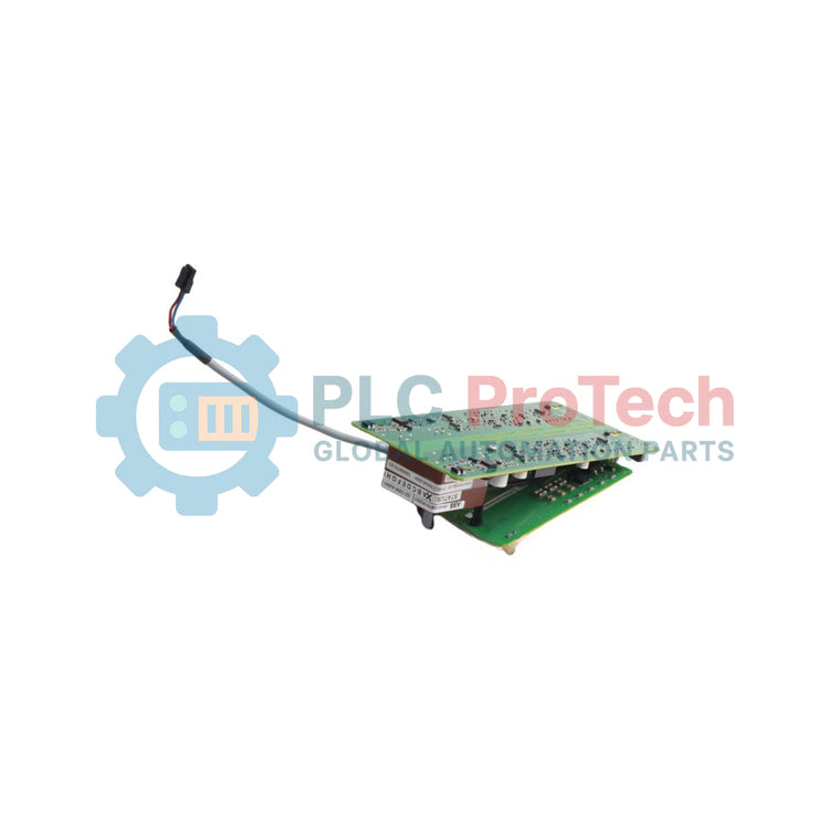 ABB 3BHE028761R0102 GDC806A102 3BHE033675R0201