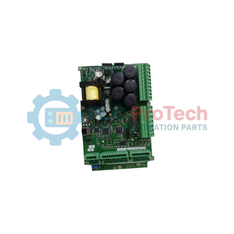 ABB 3BHE029153R0101 UNS0119A-P V101