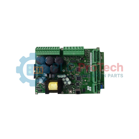 ABB 3BHE029153R0101 UNS0119A-P V101
