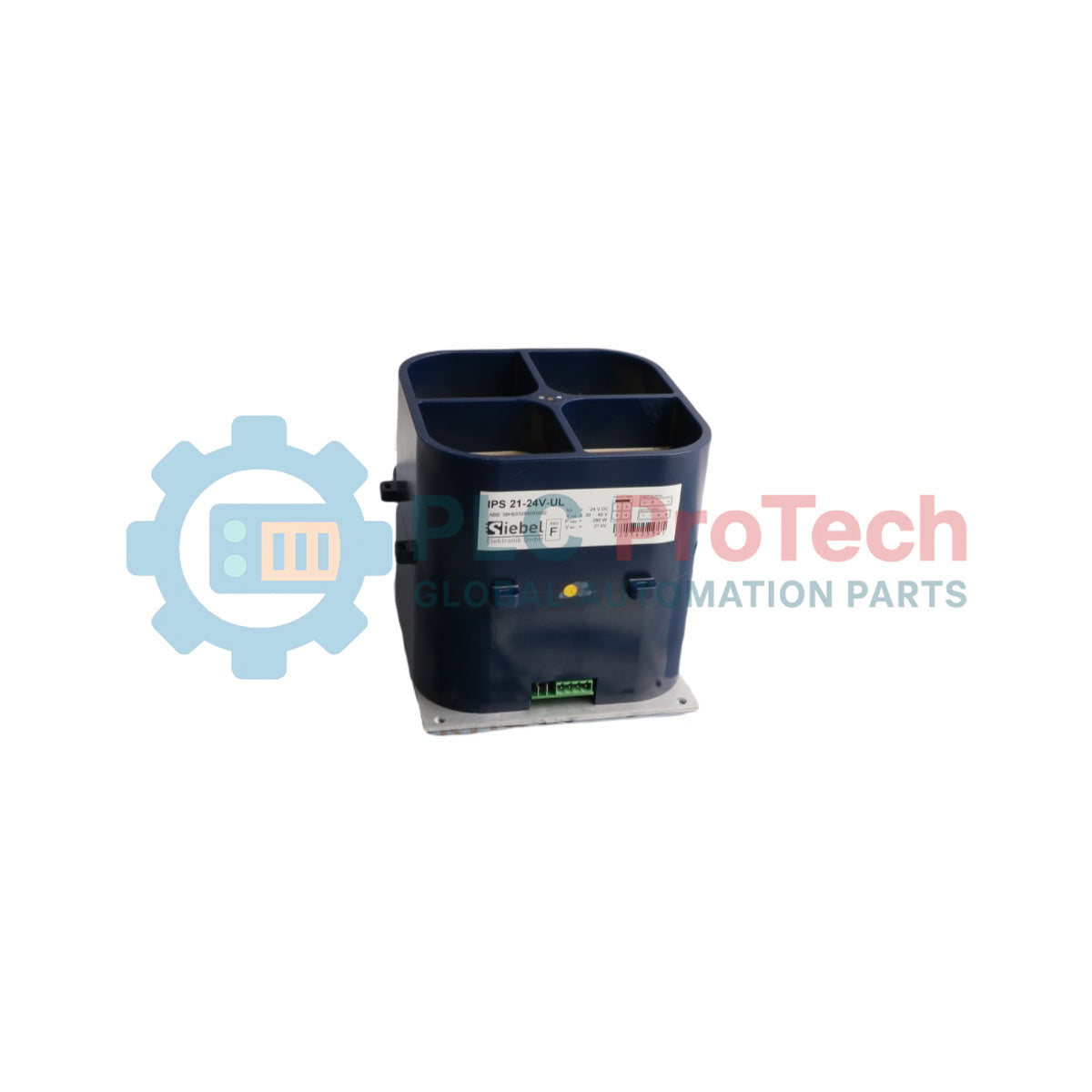 ABB 3BHE032593R0002 IPS 21-24V-UL
