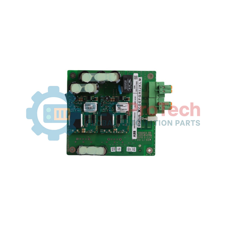 ABB 3BHE037173R0101 KUD581 A101