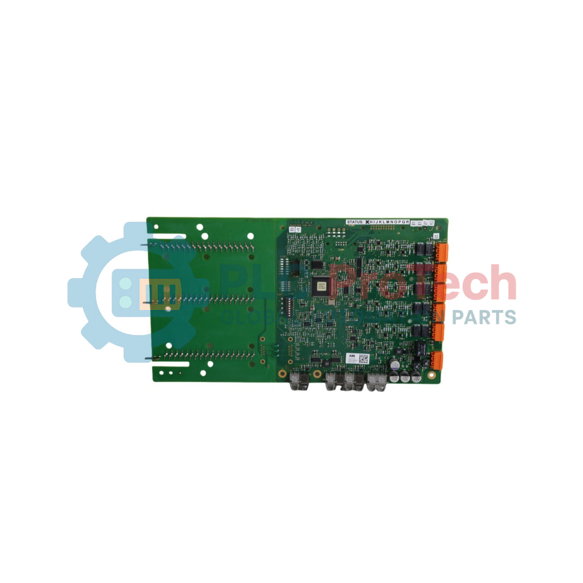 ABB 3BHE037864R0101 UFC911 B101