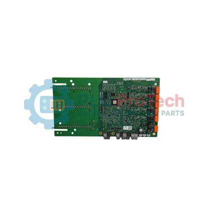 ABB 3BHE037864R0101 UFC911 B101