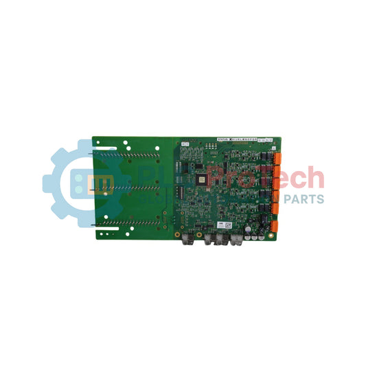 ABB 3BHE037864R0101 UFC911 B101