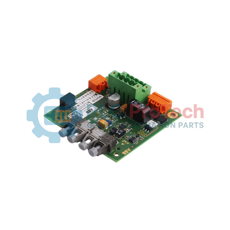 ABB 3BHE039426R0101 UFC912 A101