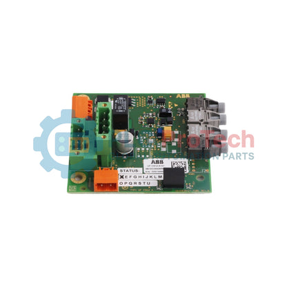 ABB 3BHE039426R0101 UFC912 A101