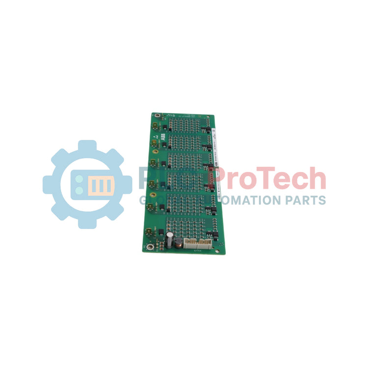 ABB 3BHE050077R0102 UNS0881B-P V2