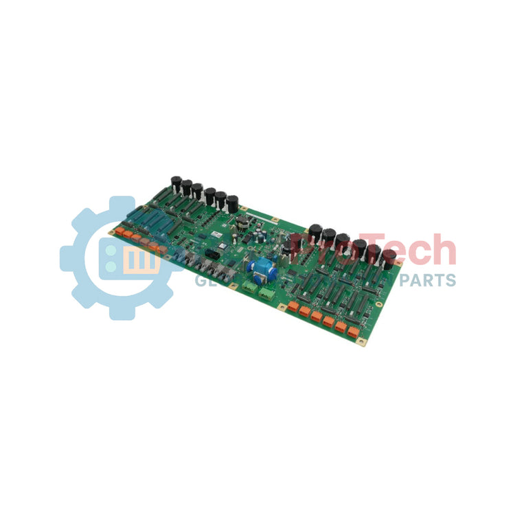 ABB 3BHE060478R0102 DDC779 D102