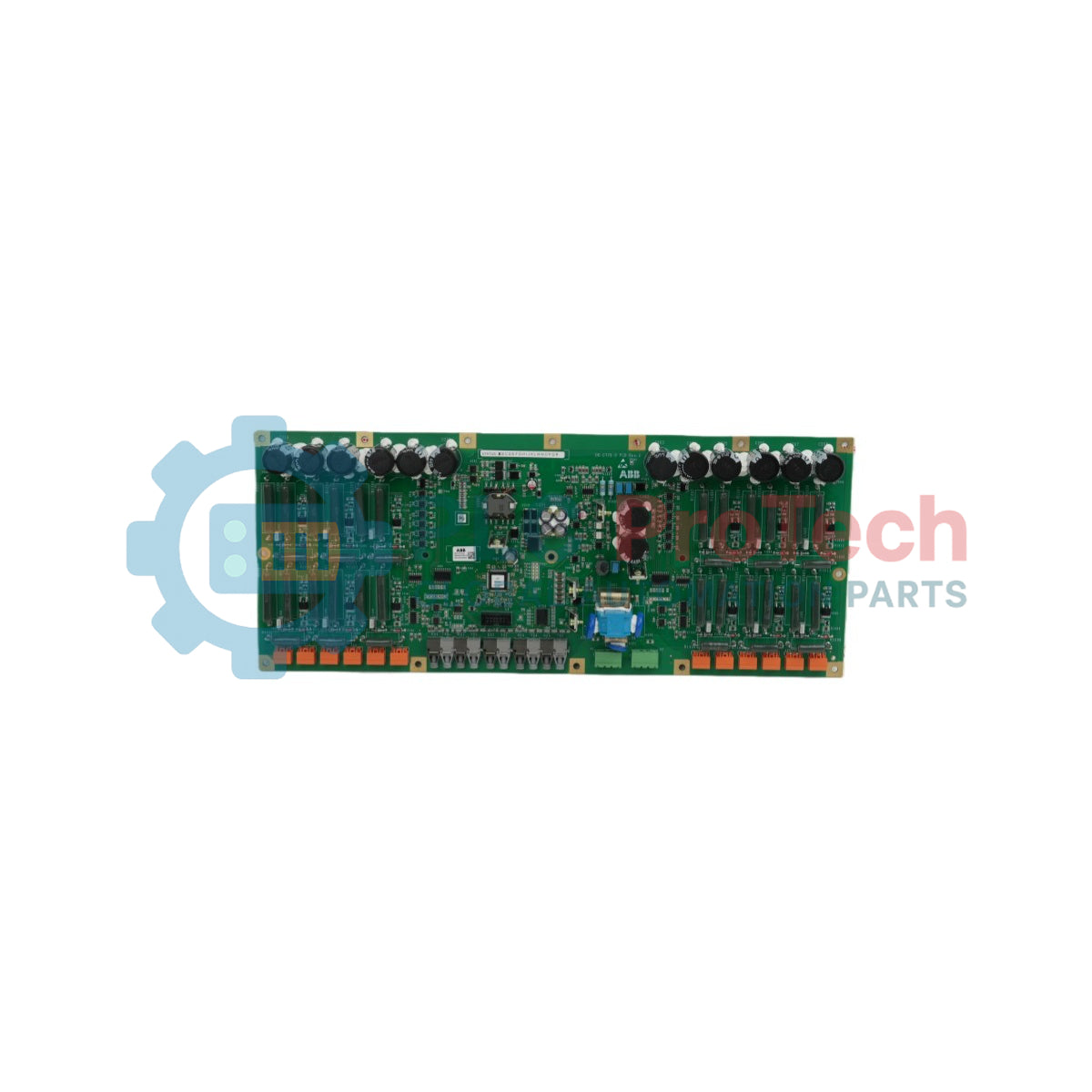 ABB 3BHE060478R0102 DDC779 D102
