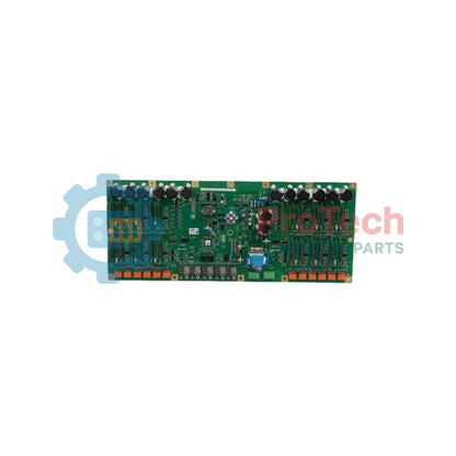 ABB 3BHE060478R0102 DDC779 D102