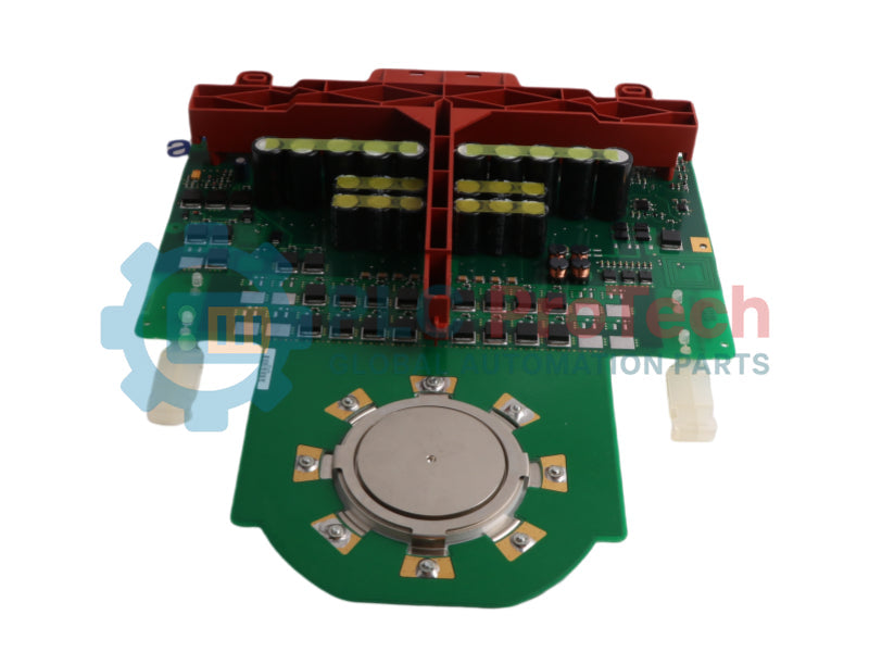 ABB 3BHL000387P0101 5SHX1445H0002 3BHB003386R0101 GVC705AE01 5SGX1445H0002