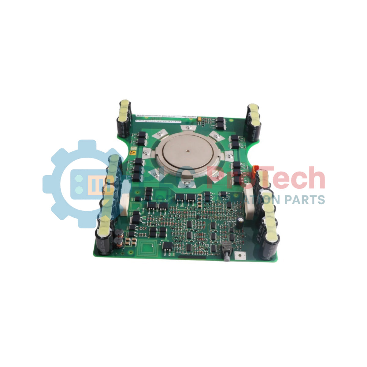 ABB 3BHL000392R0101 5SHX1060H0001/3BHB003230R0101 5SXE05-0152