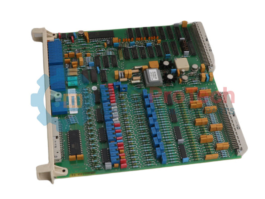 ABB 3BSE003127R1 DSAI 130D