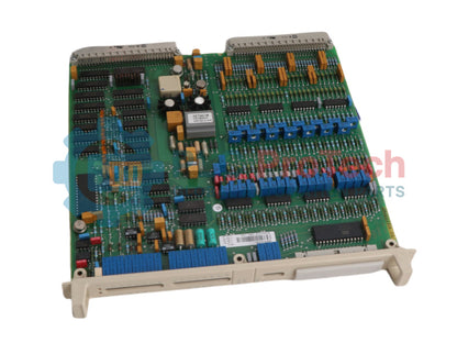 ABB 3BSE003127R1 DSAI 130D