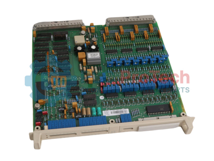 ABB 3BSE003127R1 DSAI 130D