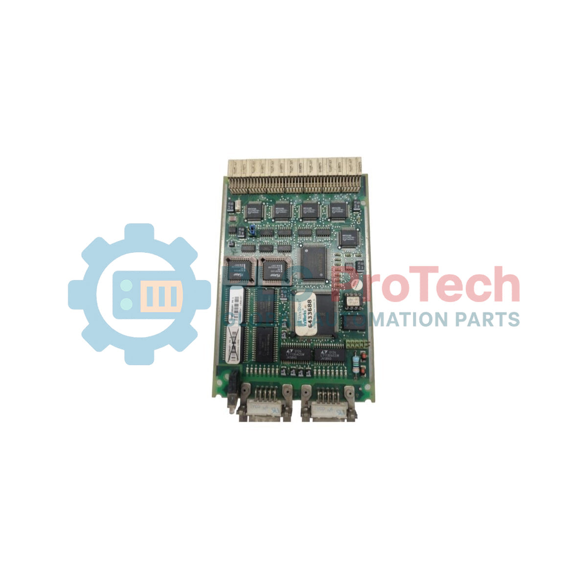 ABB 3BSE003826R1 CI532V01