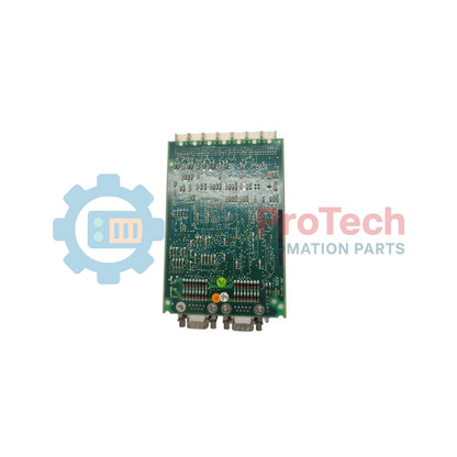 ABB 3BSE003826R1 CI532V01