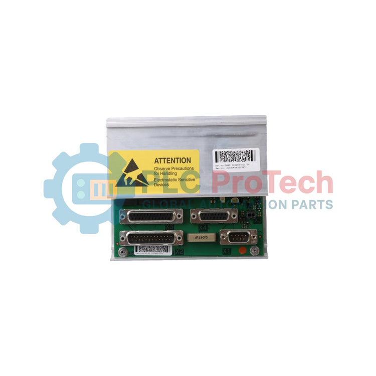 ABB 3HAC022279-002