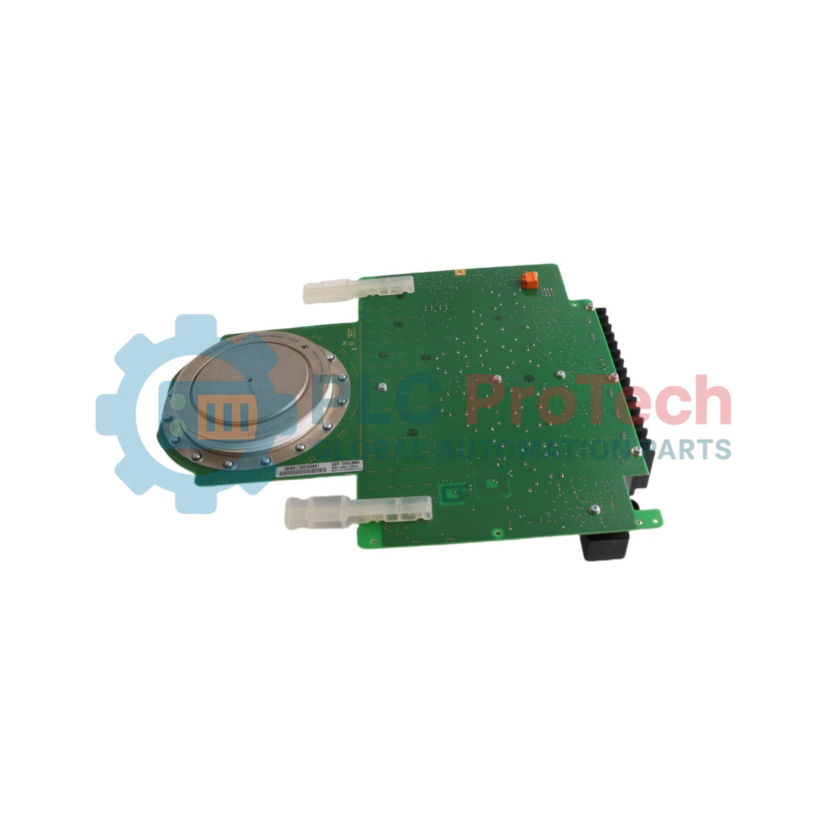 ABB 5SHY3545L0009 3BHB013085R0001