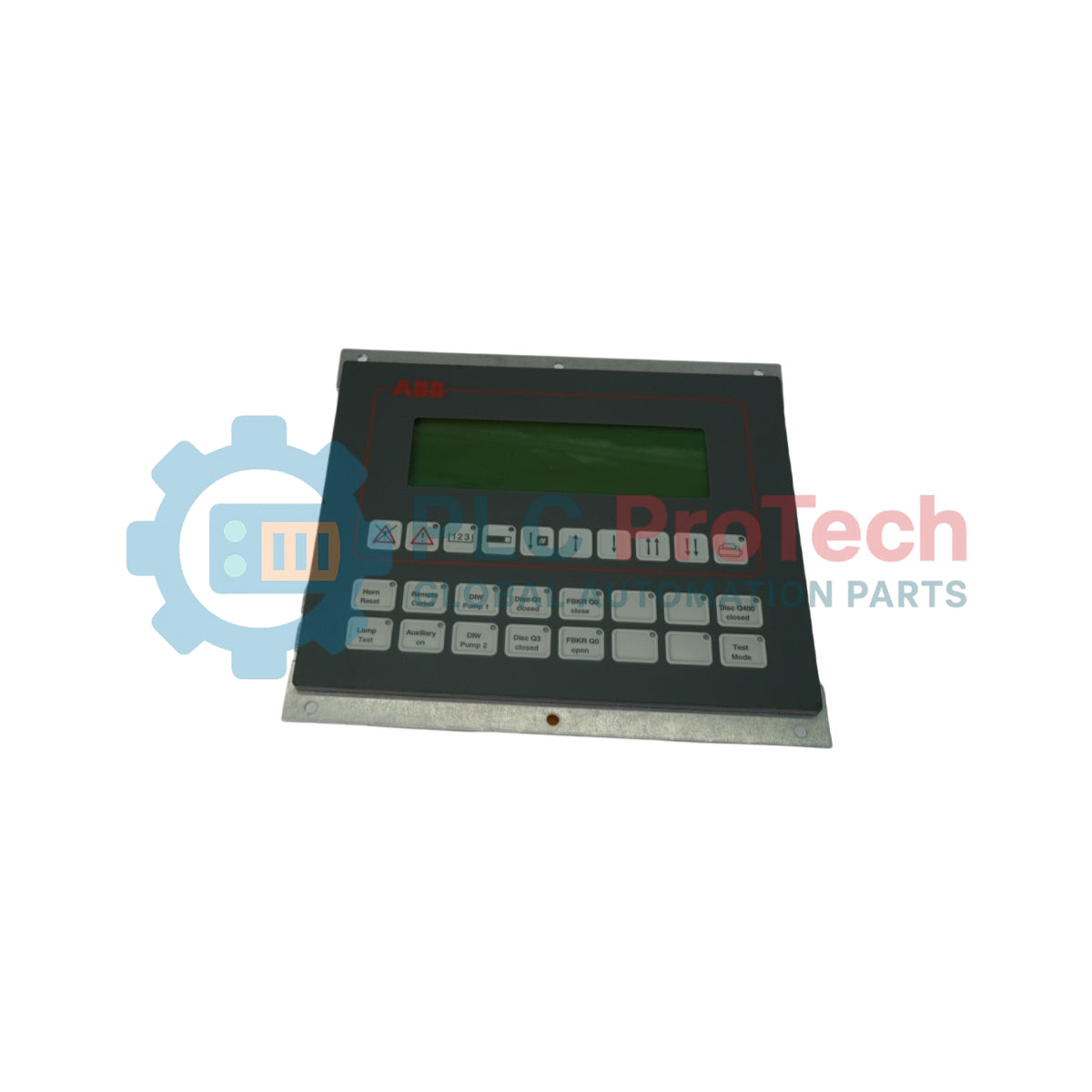 ABB ABB AFC094AE01 HIEE200130R1