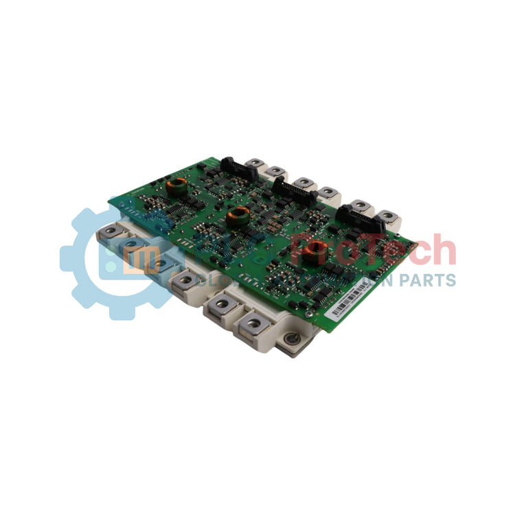 ABB AGDR-61C