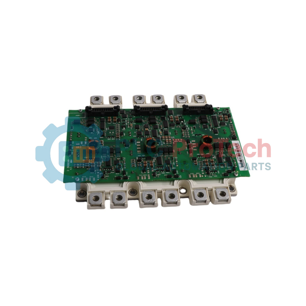 ABB AGDR-61C