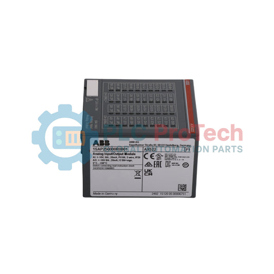 ABB AX522 1SAP250000R0001