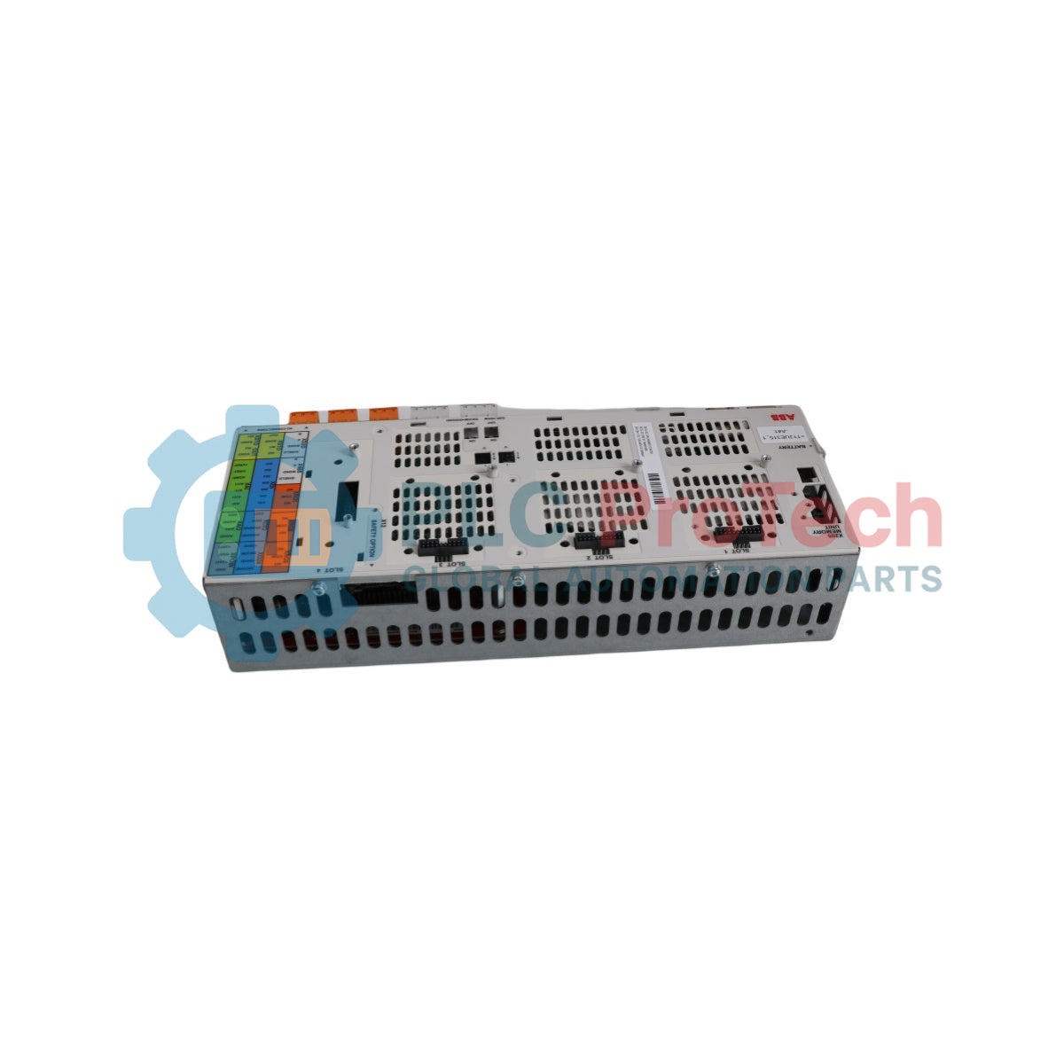 ABB BCU-02 3AUA0000110429