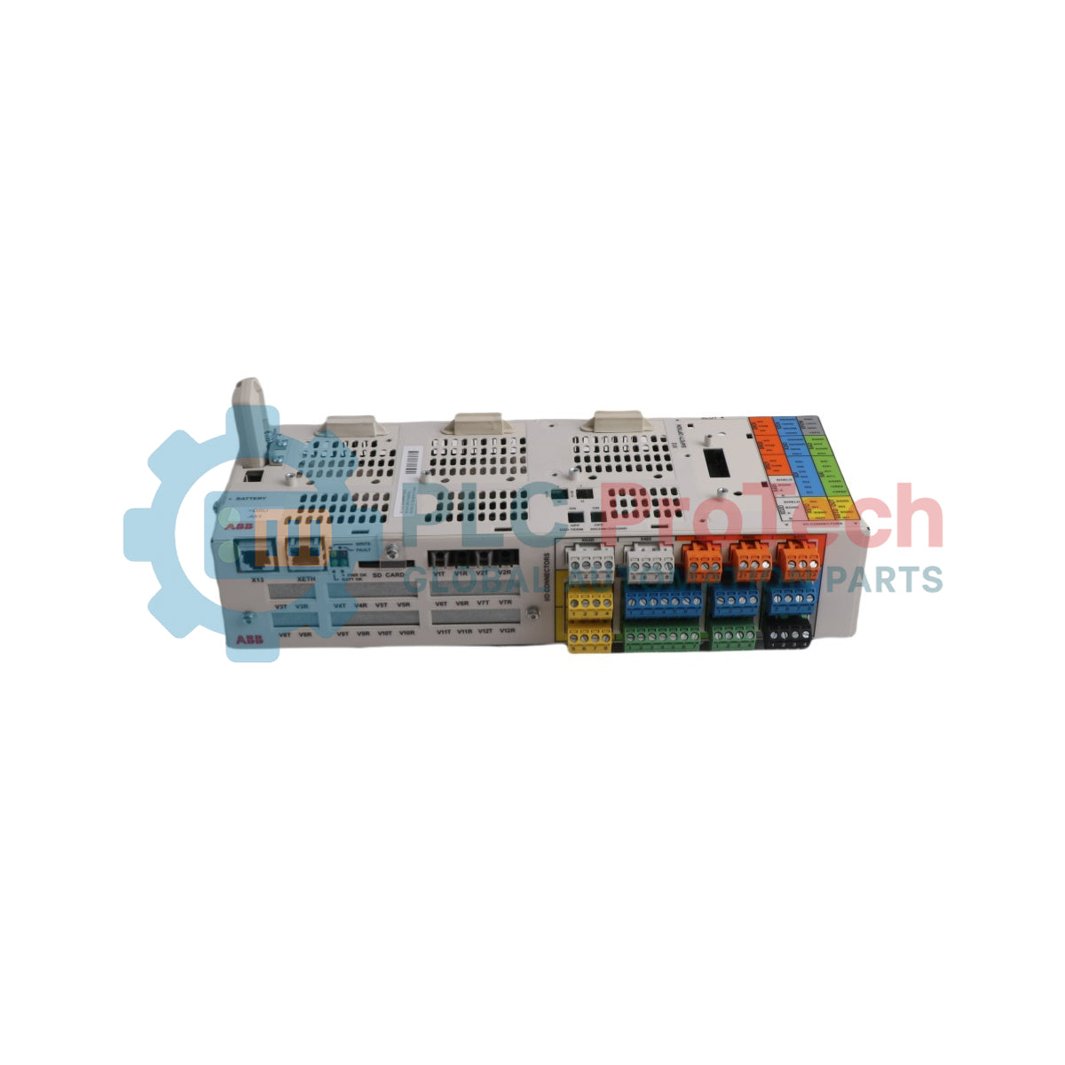 ABB BCU-02 3AUA0000110429