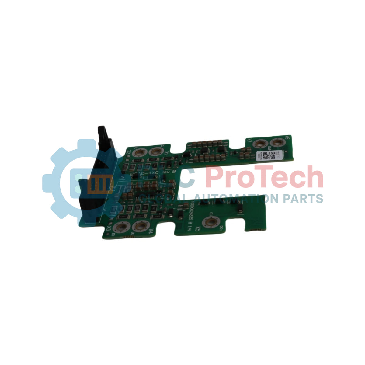ABB BGAD-12C