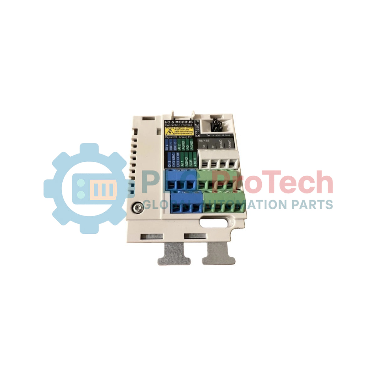ABB BMIO-01 3AXD50000021262