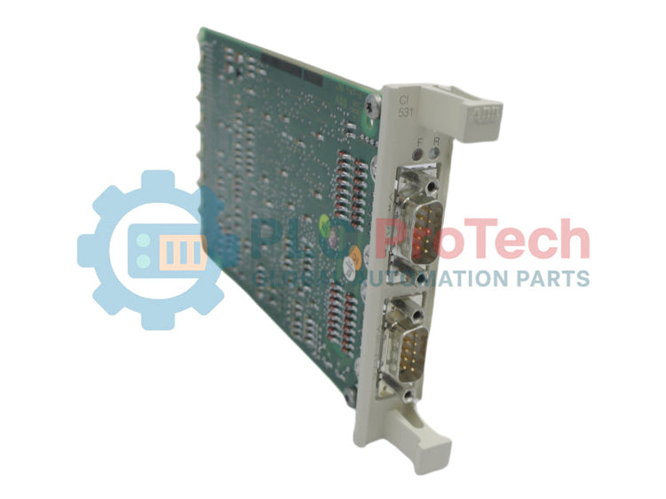 ABB CI531 3BSE003825R1