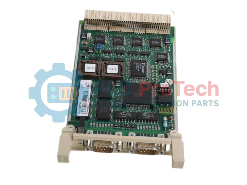 ABB CI531 3BSE003825R1